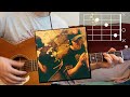 The (actual) Easiest Elliott Smith Song: “Pictures of Me”