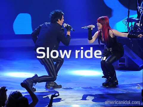 Video thumbnail for Slow Ride
