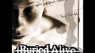 Buried Alive - Empty Sky
