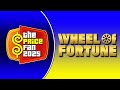 BigJon S Wheel Of Fortune 11 10 2025