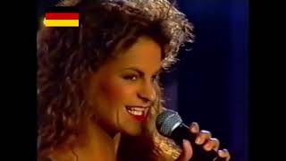 Andrea Berg - Schau mir nochmal ins Gesicht (1995)