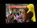 Closing Sesame Street You Can Ask 2003