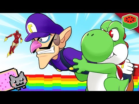 The WEIRDEST Session of TTT Ever | Trouble in Terrorist Town