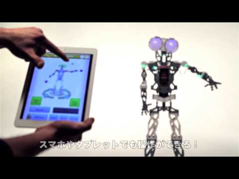 ボクハトモダチ！「メカノイド」　11月上旬発売！