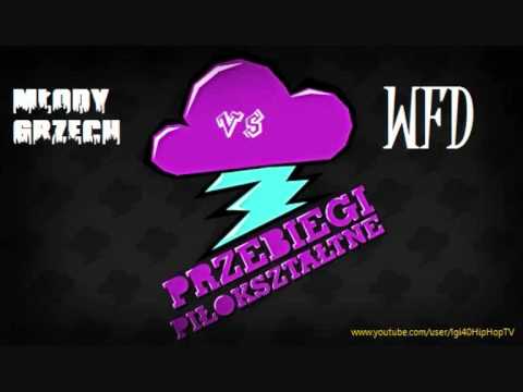 młodyGrzech vs WFD - Aluminium