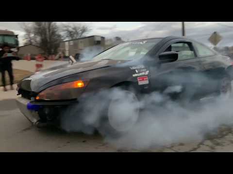 FAST ALL MOTOR K24/K20 ACCORD