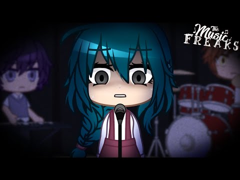 In My Shoes GCMV | The Music Freaks | Gacha Club