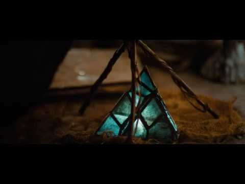 afbeelding Arthur & Merlin