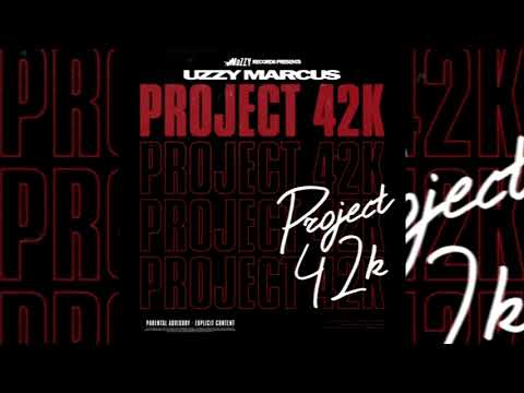 Uzzy Marcus x Mozzy - Carbon Fiber