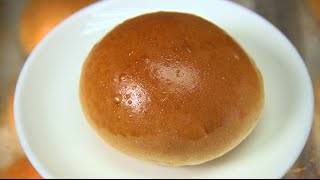 Chicago's Best Asian Bakery: Chiu Quon Bakery
