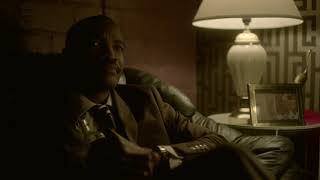 Where is Florida? (Hap and Leonard)