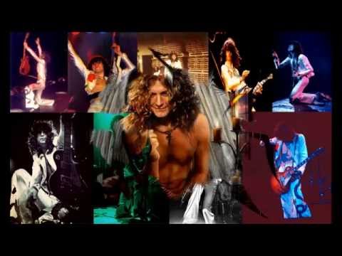 Led Zeppelin - Dazed And Confused - Deep Throat LA Forum 03-27-1975 Part 13