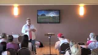 Silent Women, Shepherd Rods and Hidden Meanings - The Refuge {Revolution Church}.m4v