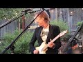 Let's Do Something Wrong. Chuck Prophet and The Mission Express