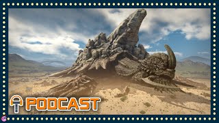 TripleJump Podcast 118: Toughest Boss Fights - Which Video Game Bosses Were The Most Difficult?