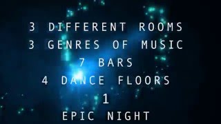 Jezolution Hosted by JEZEBEL Magazine is back and bigger than ever