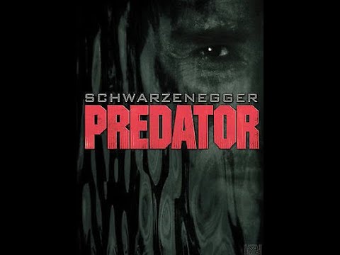 Opening To Predator 2004 DVD