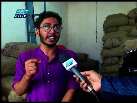 সরকার আলুর দাম নির্ধারণ করে দিলেও মানছেন না ব্যবসায়ীরা