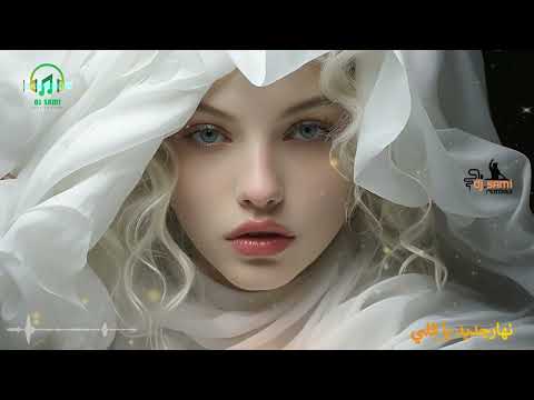 Arabic  Dance Song | Arabic X trap Fusion 2025 | Dance Music | Car Music | DJ Sami & DJ Elina