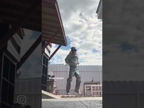 Canción : EL VENADO                      Baile_Cubano.