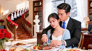 Framed by family, she entered the cold CEO’s room. Addicted to her touch, they had quadruplets.