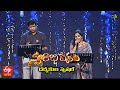 Nelavanka Thongi Chusindi Song Vijay Prakash Sunitha Performance 15th August 2021 Swarabhishekam