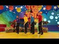 The Wiggles Can You Dig It Instrumental