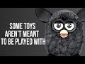"Some Toys Aren't Meant To Be Played With ...