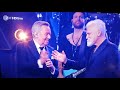 Roland Kaiser & Nino de Angelo - Brich mir das Herz (Die Giovanni Zarrella - Show, 25.02.2023)