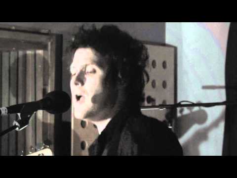 Jon Fratelli - "Rhythm Doesn't Make You A Dancer" (Live Rehearsal)