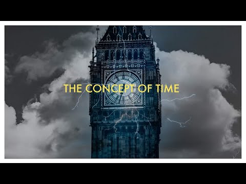 "THE CONCEPT OF TIME" - REFLECTIONS: the return of light - trailer 3 (please listen with headphones)