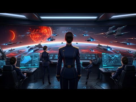 They Assaulted One Human Colony — Humanity Responded with Total Annihilation HFY | HFY Sci-Fi Story