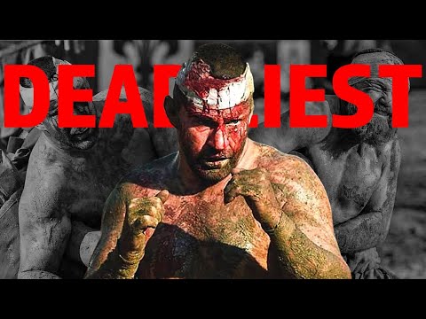 Top 10 Most Dangerous Sports That are Only for Daredevils