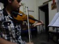 Eternally - Limelight movie Charlie Chaplin violin ...
