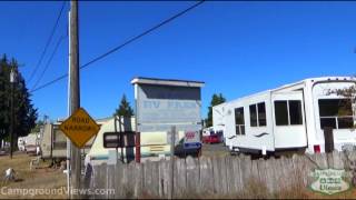 Olympic Pines RV Park Video