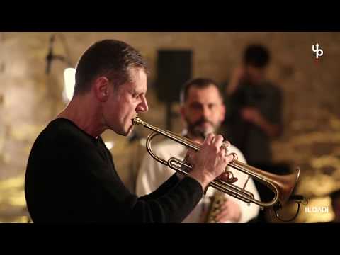 Live UpLOAD • Rosario Giuliani & Fabrizio Bosso - Connections