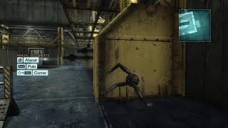 Metal Gear Rising - Adios Amigos!