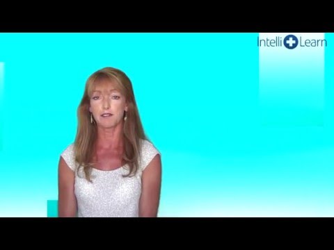 IntelliLearn BLS - 5. Send for Help