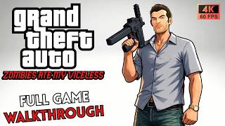 Download lagu GTA Zombies Ate My Viceless - Full Game Walkthrough In 4K mp3 Download lagu GTA Zombies Ate My Viceless - Full Game Walkthrough In 4K mp3