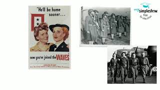 1943 AAGPBL Championship -History of Baseball Class (The Foundations of the League)