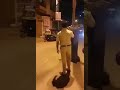 Indian Police Officer Asks Muslim Citizens To Offer Namaz And Pray For The Country