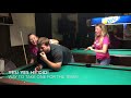 EXPLICIT LANGUAGE! On the Road with Leigh Guest Music Ep. 20: Belfield, ND