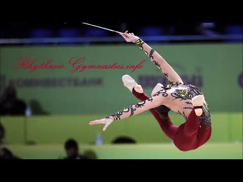 Vlada Nikolchenko Ribbon 2021 Music