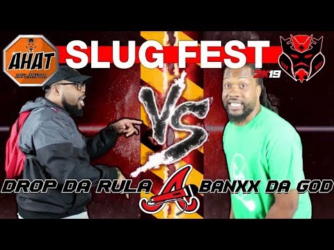 Drop Da Rula vs Banxx Da God