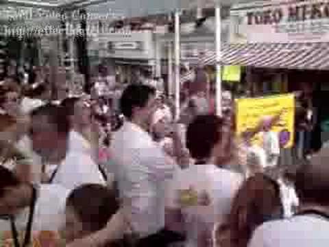 Kay D Smith - Praiseworthy Tunes (Dazzle sucks 2008 ffwd)