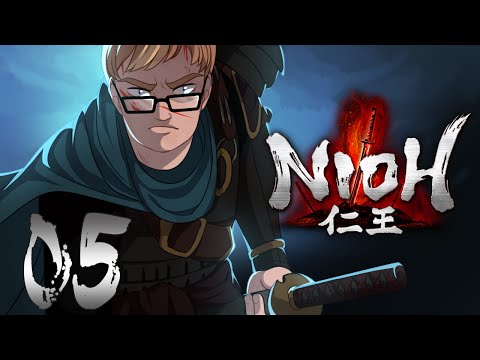 Nioh Alpha Demo Gameplay Part 5 - Endless Possibilities