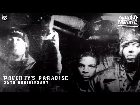 Naughty By Nature - Feel Me Flow