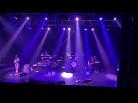 Matisyahu - The National - 10/23/2022