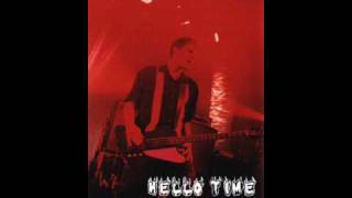 Matthew Good Band - Hello Time Bomb (Live in Munich, Germany - 2000-05-24)