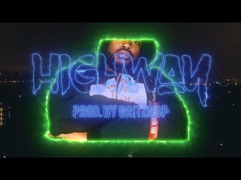 [FREE]Meek Mill x Young M.A - Highway [Type Beat] Prod. By Gritzgbp